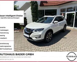 Nissan X-Trail Gebrauchtwagen