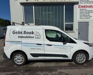 Ford Transit Connect Gebrauchtwagen