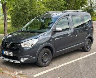 Dacia Dokker Gebrauchtwagen