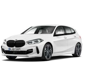 BMW 118 Gebrauchtwagen