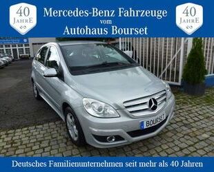 Mercedes-Benz B 160 Gebrauchtwagen