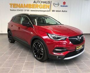 Opel Grandland (X) Gebrauchtwagen