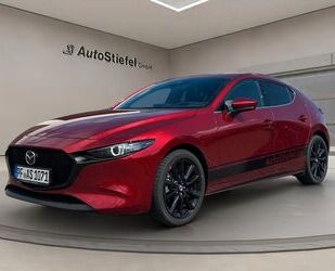 Mazda 3 Gebrauchtwagen