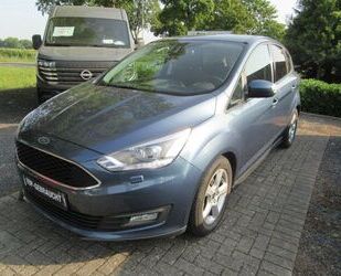 Ford C-Max Gebrauchtwagen