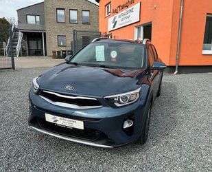 Kia Stonic Gebrauchtwagen