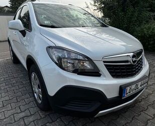 Opel Mokka Gebrauchtwagen