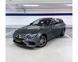 Mercedes-Benz E 400 Gebrauchtwagen