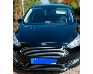 Ford C-Max Gebrauchtwagen