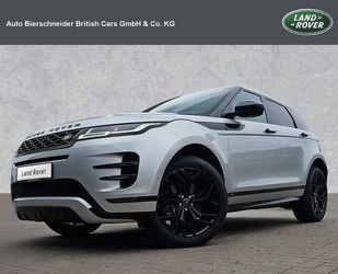 Land Rover Range Rover Evoque Gebrauchtwagen
