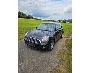 Mini ONE Gebrauchtwagen