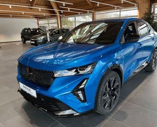 Renault Rafale Gebrauchtwagen