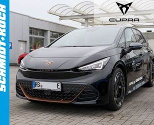 Cupra Born Gebrauchtwagen