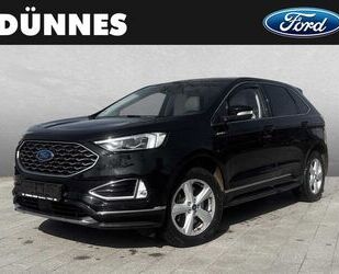 Ford Edge Gebrauchtwagen