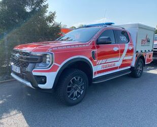 Ford Ranger Gebrauchtwagen