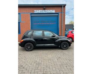 Chrysler PT Cruiser Gebrauchtwagen