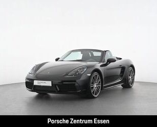 Porsche Boxster Gebrauchtwagen