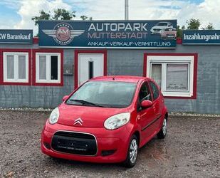 Citroen C1 Gebrauchtwagen