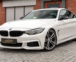 BMW 440 Gebrauchtwagen