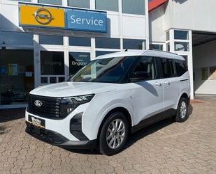 Ford Tourneo Courier Gebrauchtwagen