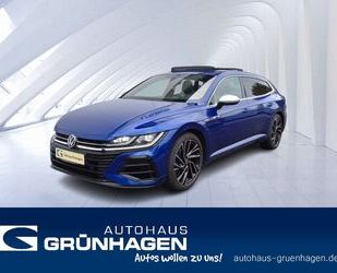 VW Arteon Gebrauchtwagen