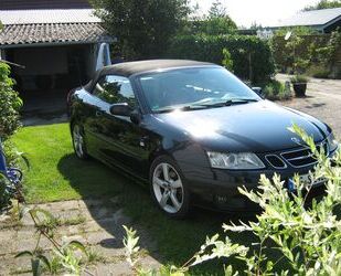 Saab 9-3 Gebrauchtwagen