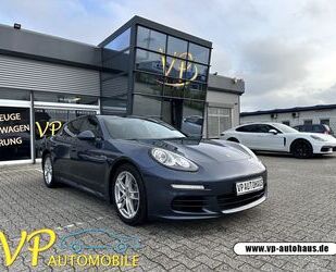 Porsche Panamera Gebrauchtwagen
