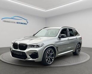 BMW X3 M Gebrauchtwagen