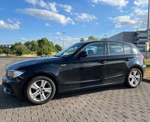 BMW 116 Gebrauchtwagen