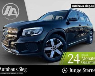 Mercedes-Benz GLB 220 Gebrauchtwagen
