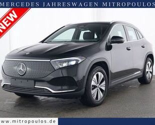 Mercedes-Benz EQA Gebrauchtwagen