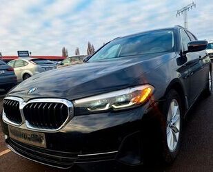 BMW 518 Gebrauchtwagen