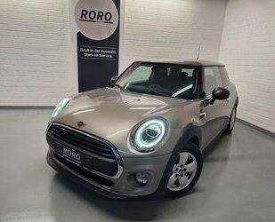 Mini ONE Gebrauchtwagen