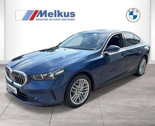 BMW 520 Gebrauchtwagen