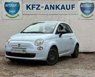 Fiat 500 Gebrauchtwagen