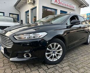 Ford Mondeo Gebrauchtwagen