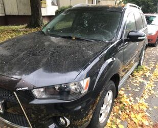 Mitsubishi Outlander Gebrauchtwagen