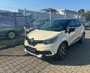 Renault Captur Gebrauchtwagen