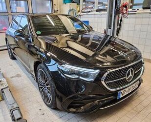 Mercedes-Benz E 300 Gebrauchtwagen