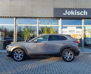Mazda CX-30 Gebrauchtwagen