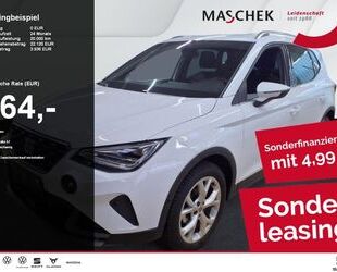 Seat Arona Gebrauchtwagen