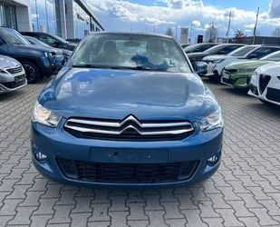 Citroen C-Elysée Gebrauchtwagen