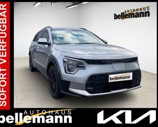 Kia Niro Gebrauchtwagen