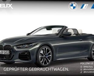 BMW M440 Gebrauchtwagen
