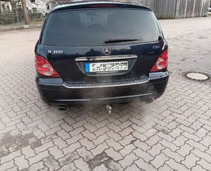 Mercedes-Benz R 300 Gebrauchtwagen