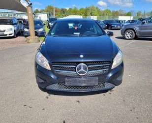 Mercedes-Benz A 180 Gebrauchtwagen