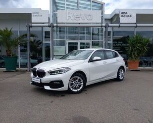 BMW 118 Gebrauchtwagen