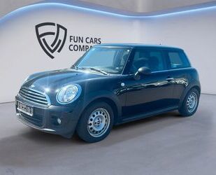 Mini ONE Gebrauchtwagen