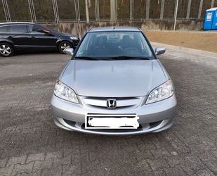 Honda Civic Gebrauchtwagen