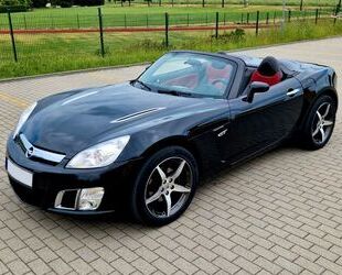 Opel GT Gebrauchtwagen