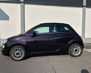 Fiat 500C Gebrauchtwagen